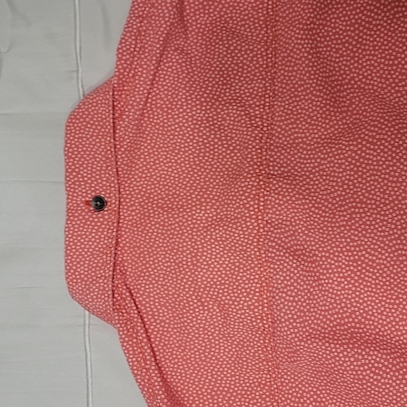 Calvin Klein Button Down - Picture 4 of 6